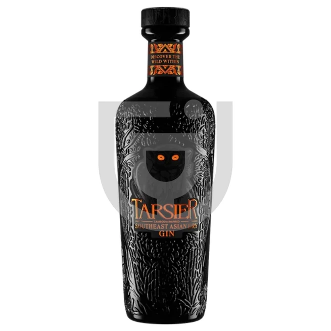 Tarsier Southeast Asian Dry Gin [0,7L|40%] 