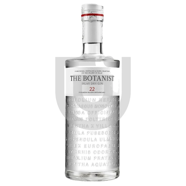 The Botanist Gin [0,7L|46%]