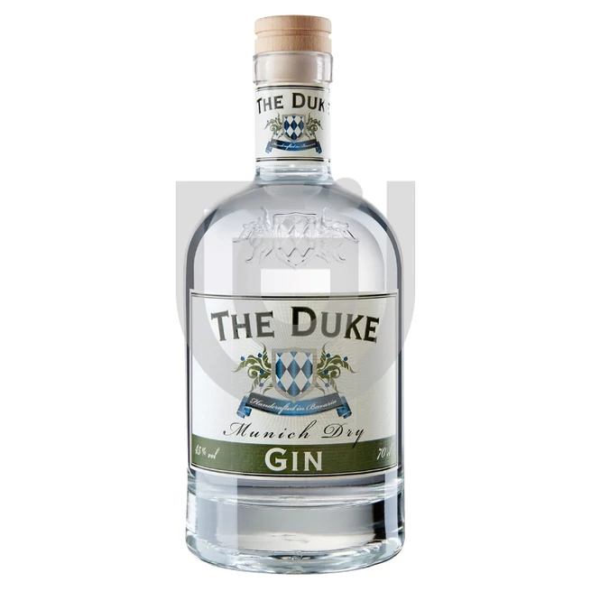 The Duke Munich Dry Gin [0,7L|45%]