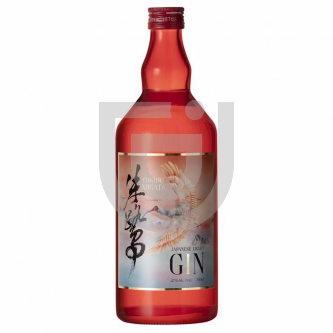 Tokiiro Niigata Gin [0,7L|47%]