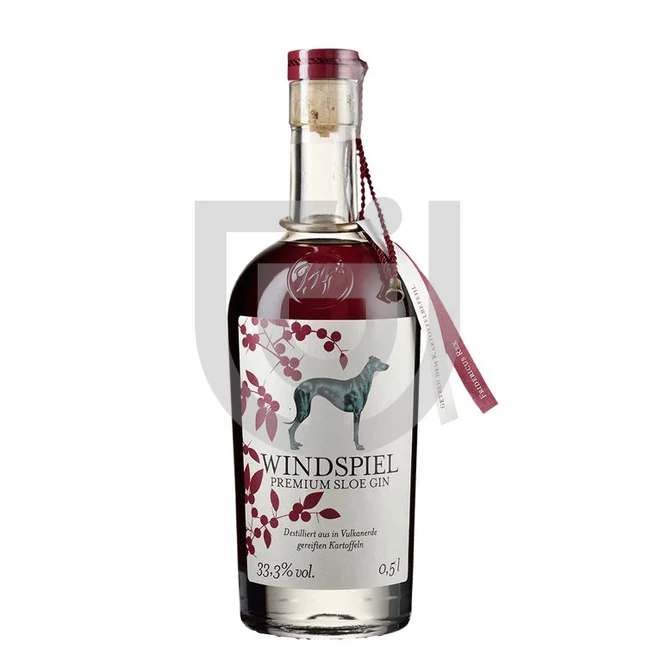 Windspiel Sloe Gin [0,5L|33,3%]