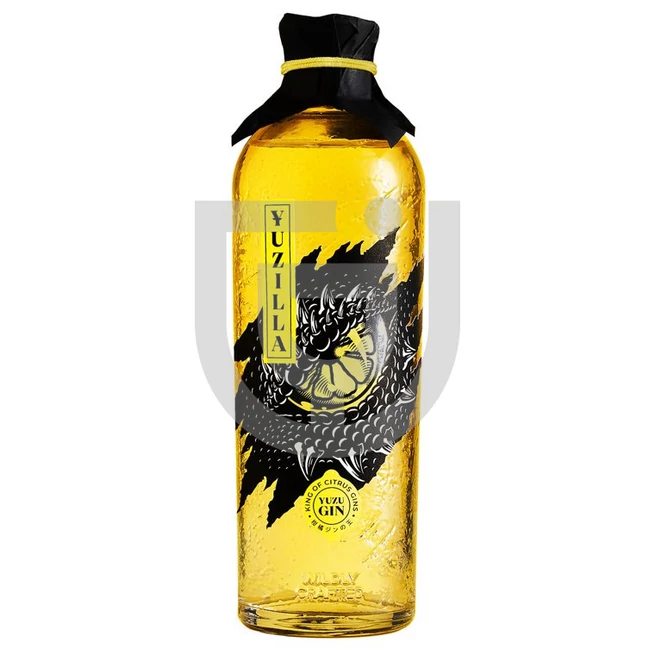 Yuzilla Gin [0,7L|40%]