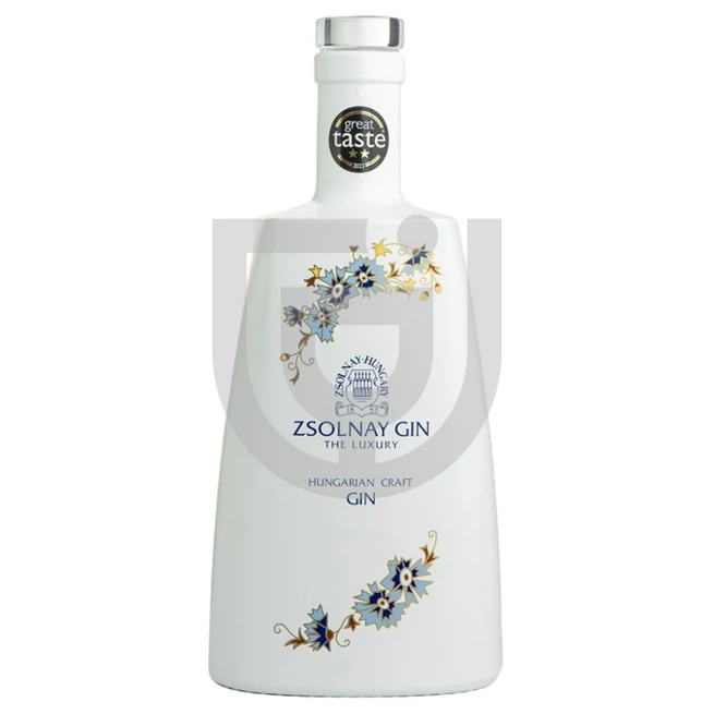 Zsolnay Gin [0,7L|40%]