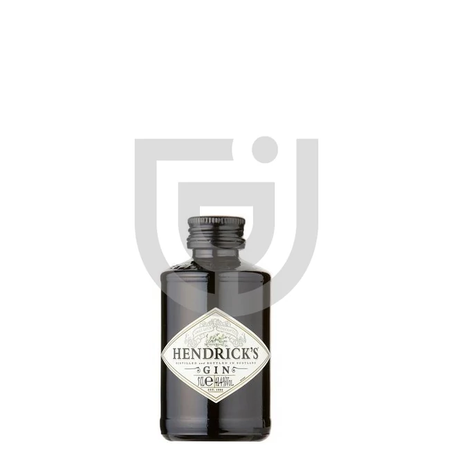 Hendricks Gin Mini [0,05L|41,4%]
