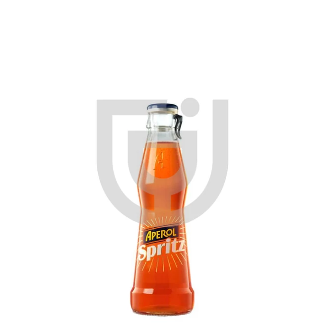 Aperol Spritz [0,175L|9%]