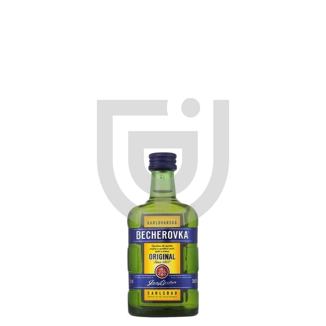 Becherovka Mini [0,05L|38%]