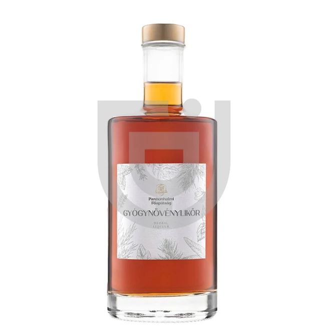 Agárdi Bencés Gyógynövénylikőr [0,5L|36%]