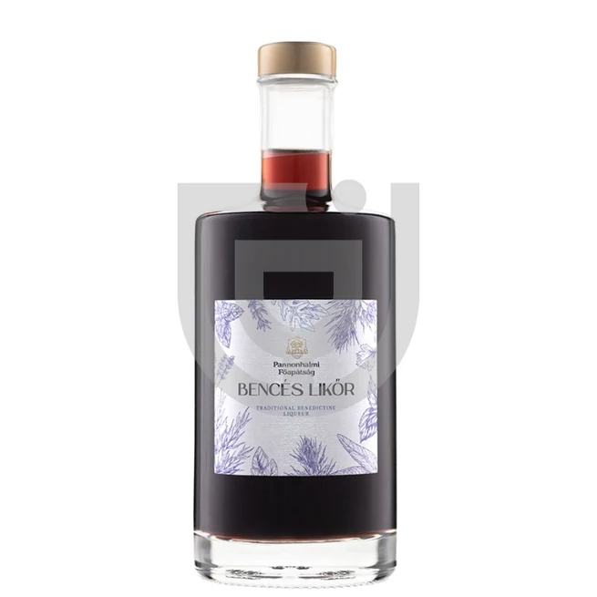 Agárdi Bencés Likőr [0,5L|38%]