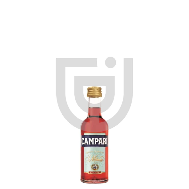 Campari Mini [0,05L|25%]