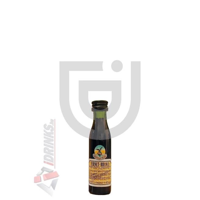 Fernet Branca Mini [0,02L|39%]