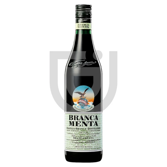 Fernet Branca Menta [0,7L|28%]