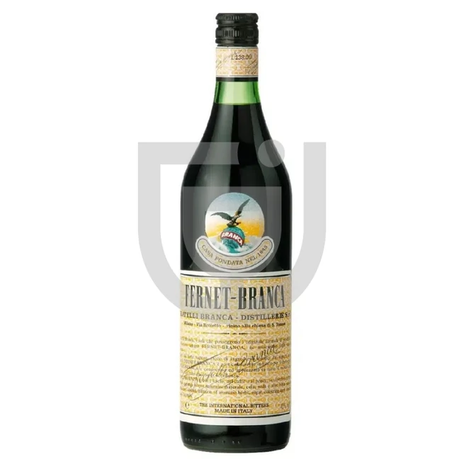 Fernet Branca [0,7L|39%]