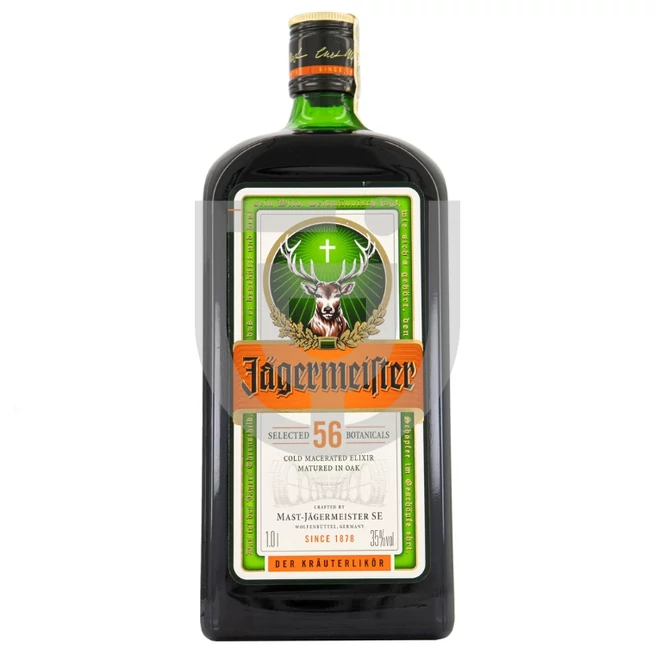 Jagermeister [1L|35%]