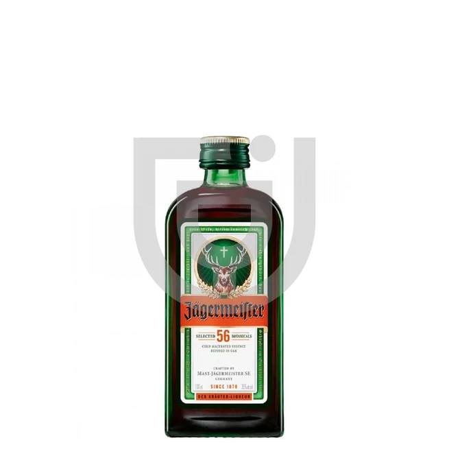 Jagermeister Midi [0,1L|35%]