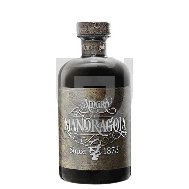 Mandragola Likőr [0,5L|45%]