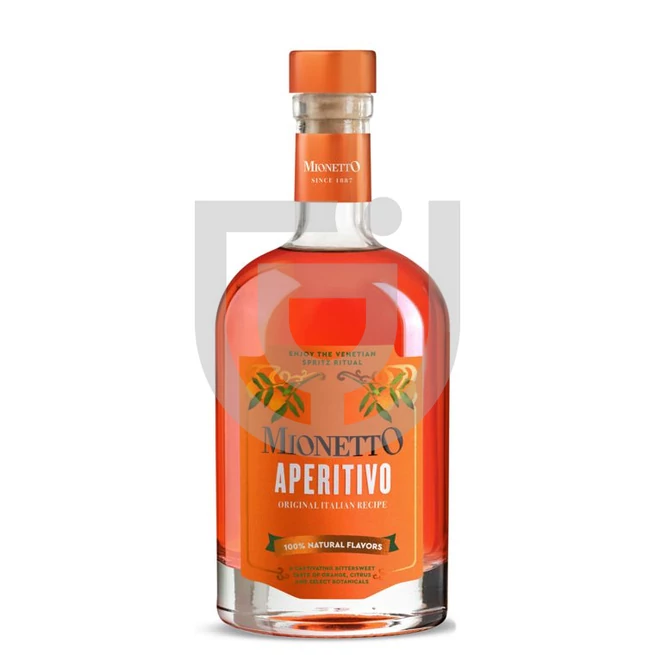 Mionetto Aperitivo [0,5L|11%]