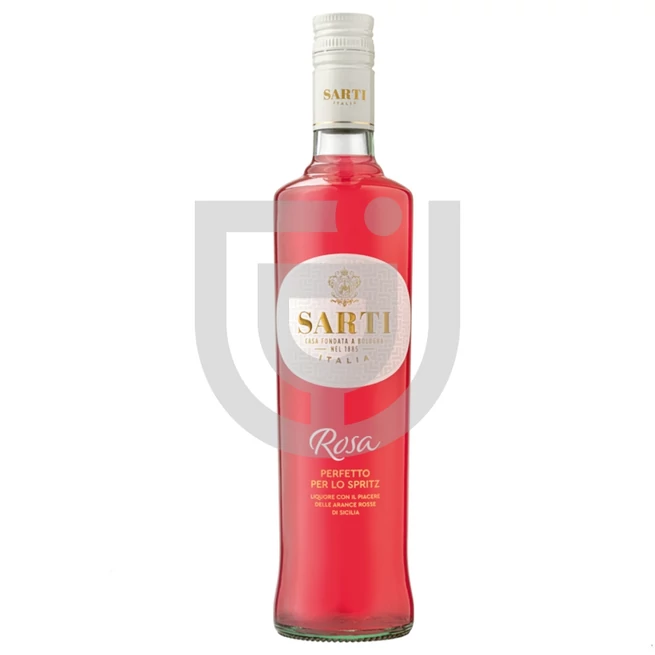 Sarti Rosa [0,7L|14%]