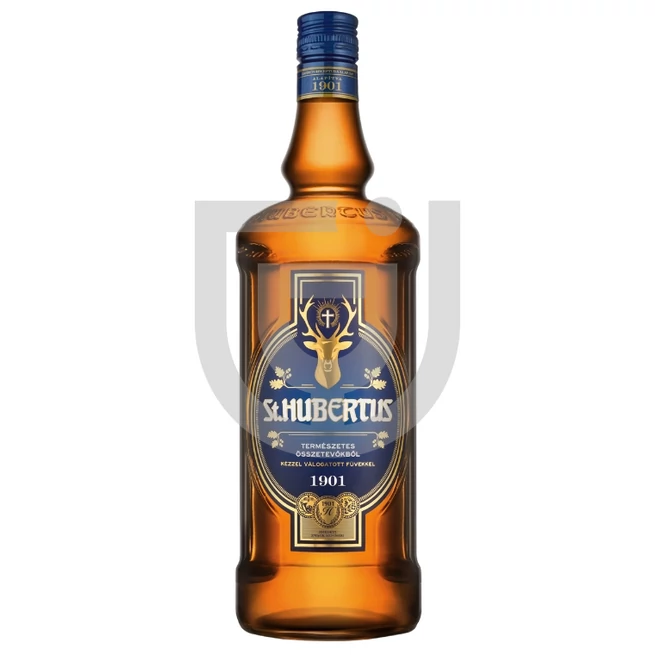 St. Hubertus [1L|33%]