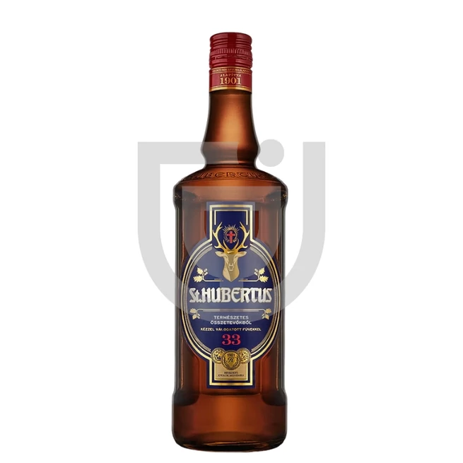 St. Hubertus 33 [0,5L|33%]