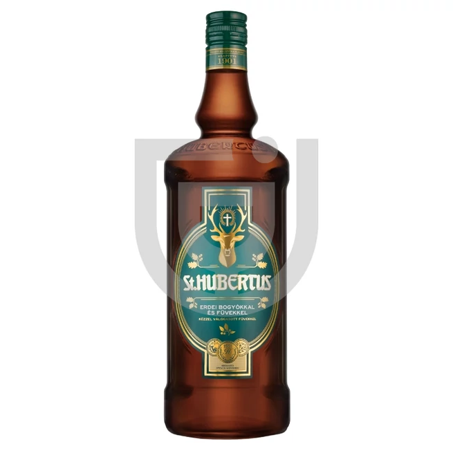 St. Hubertus Erdei [0,7L|33%]
