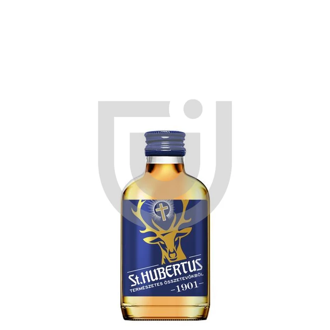 St. Hubertus Midi [0,1L|33%]