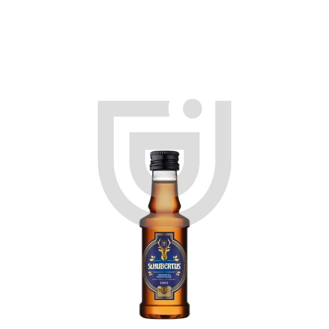 St. Hubertus Mini [0,04L|33%]