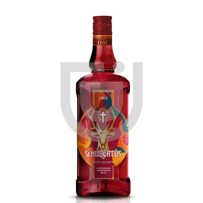 St. Hubertus Vérnarancs [0,5L|32%]