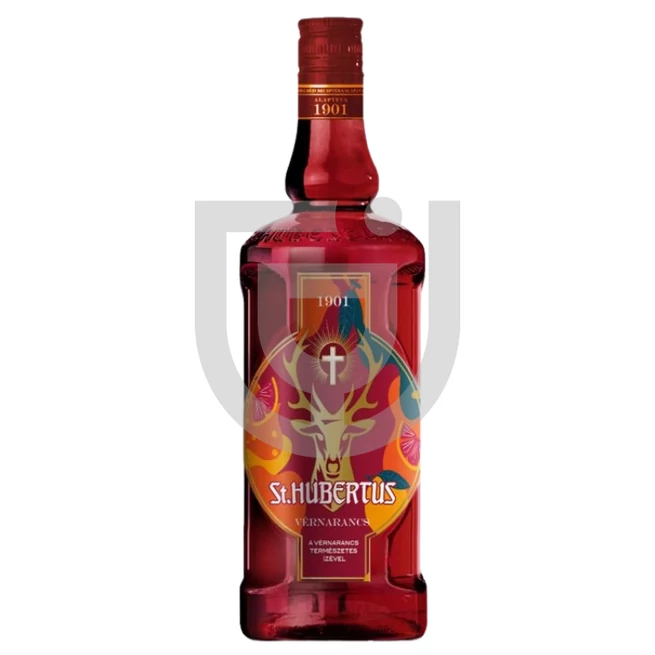 St. Hubertus Vérnarancs [0,7L|32%] 