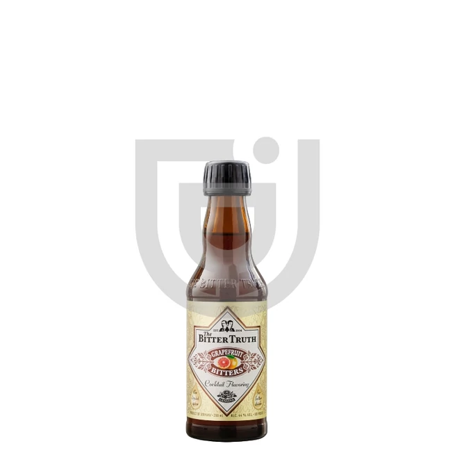The Bitter Truth Grapefruit Bitters [0,2L|44%]