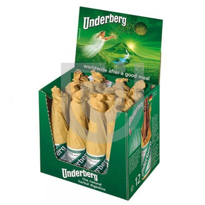 Underberg (PDD) [12*0,02L|44%]