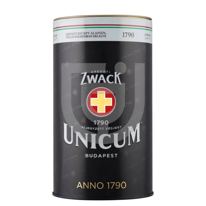 Zwack Unicum (FDD) [0,5L|40%]