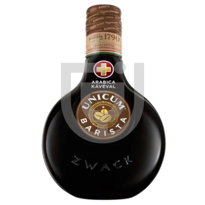 Zwack Unicum Barista [1L|34,5%]