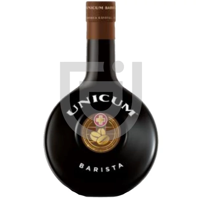 Zwack Unicum Barista Magnum [3L|34,5%]