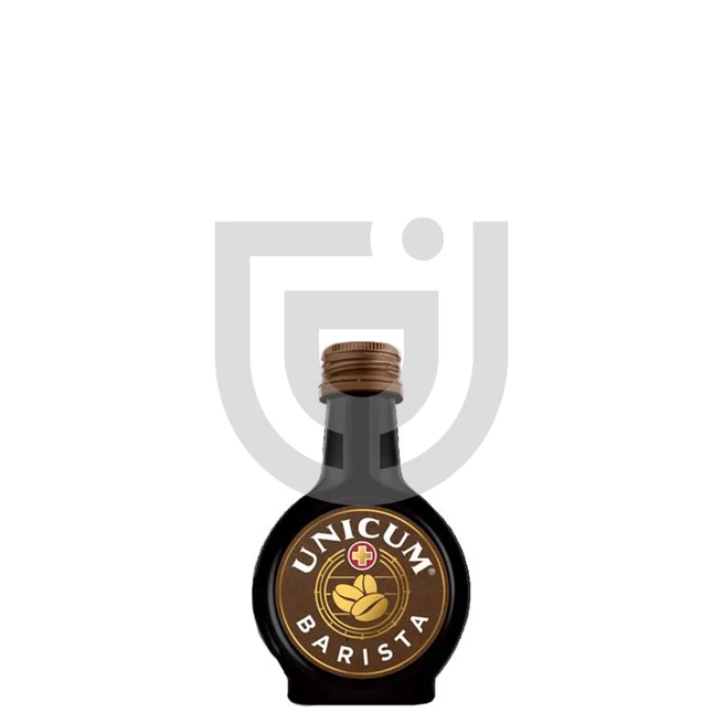 Zwack Unicum Barista Mini [0,04L|34,5%]