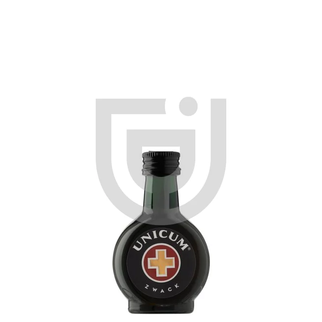 Zwack Unicum Mini [0,04L|40%]