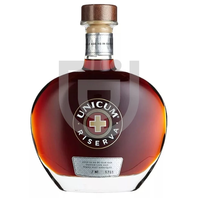 Zwack Unicum Riserva [0,7L|40%]