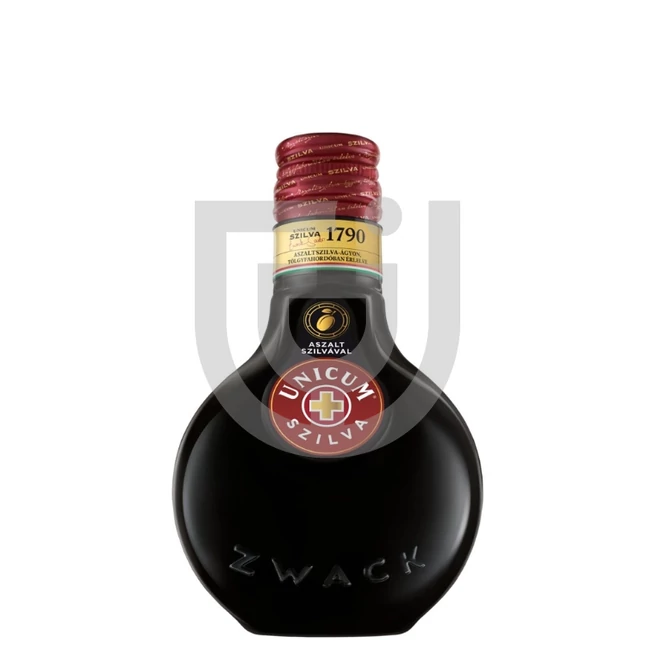 Zwack Unicum Szilva [0,2L|34,5%]