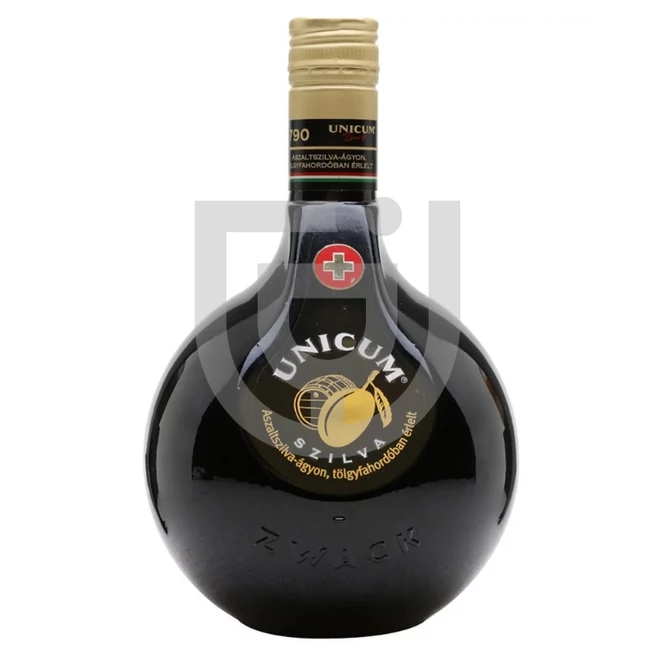 Zwack Unicum Szilva [0,7L|34,5%]