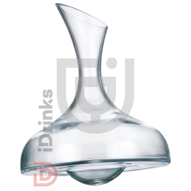 Crystalite Bohemia Boros Kristály Dekanter /Grus/ (1350 ml) [6db/k]