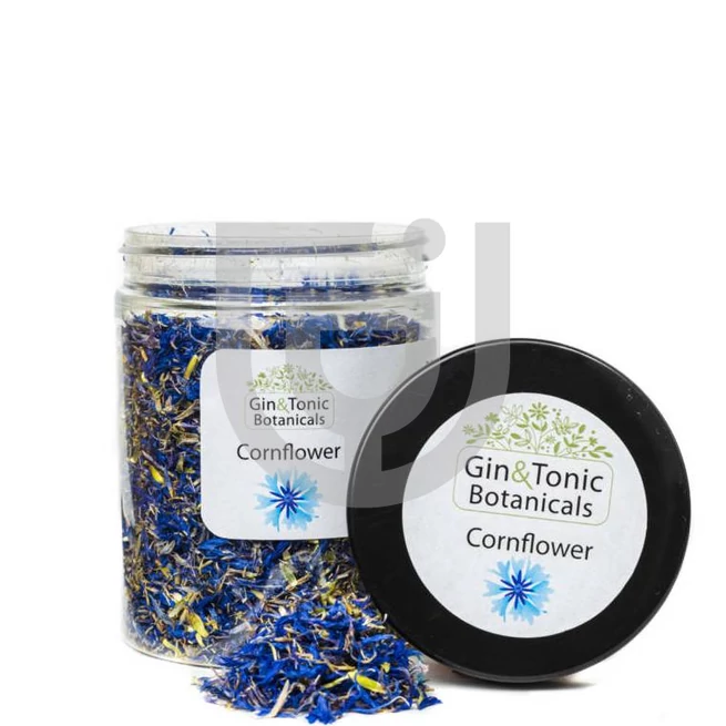 Gin&Tonic Botanicals Búzavirág Medium [15 gr]