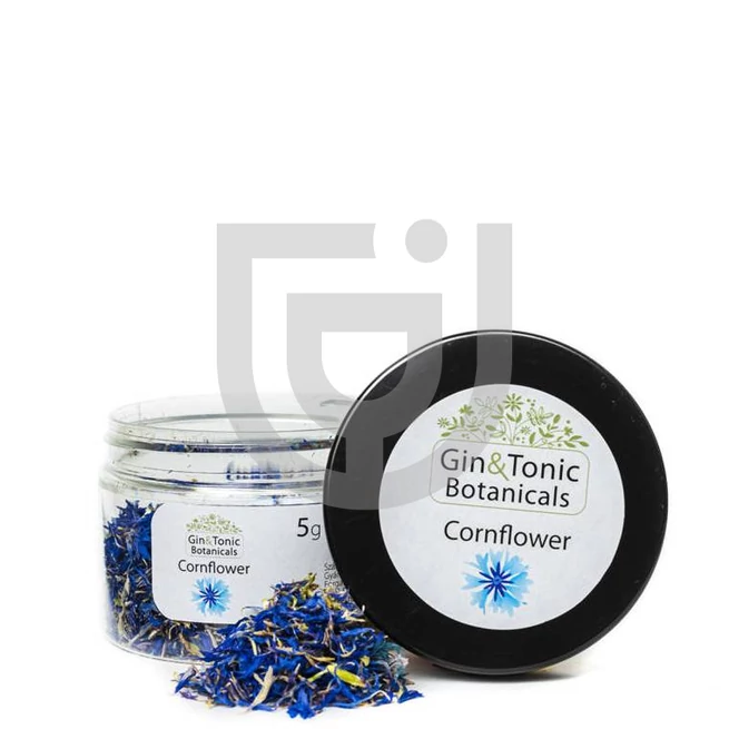 Gin&Tonic Botanicals Búzavirág Normal [5 gr]