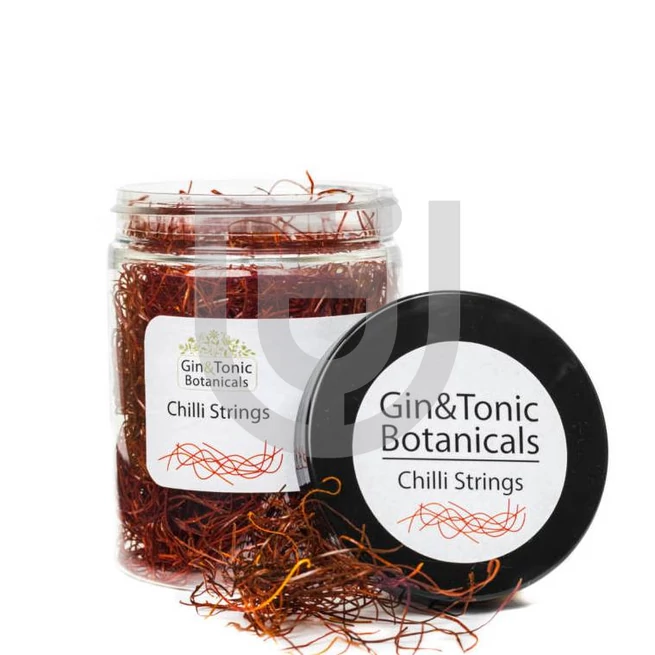 Gin&Tonic Botanicals Chili Szál Medium [20 gr]