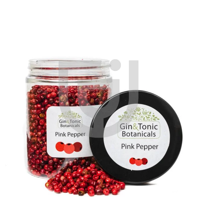 Gin&Tonic Botanicals Rózsabors Medium [70 gr]