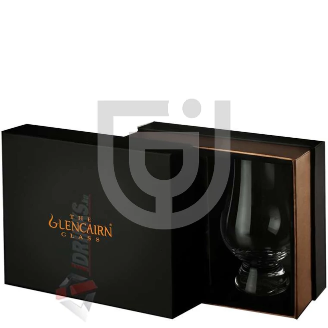 The Glencairn Kristálypohár Dupla Set