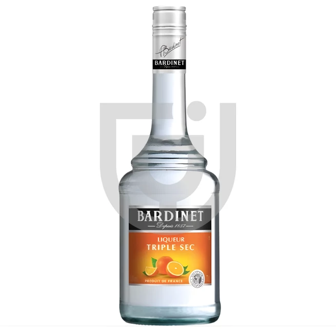 Bardinet Triple Sec Likőr [0,7L|34%]