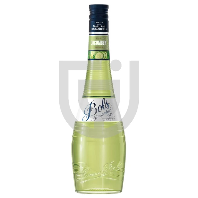 Bols Cucumber /Uborka/ Likőr [0,7L|17%]