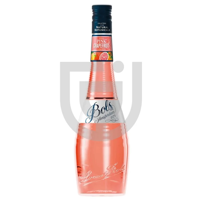 Bols Pink Grapefruit Likőr [0,7L|17%]