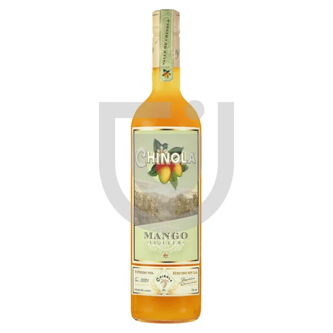 Chinola Mango [0,7L|21%]