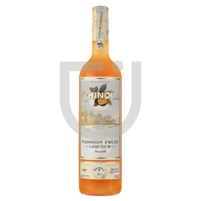 Chinola Passion Fruit [0,7L|21%]