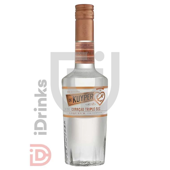 De Kuyper Triple Sec [0,7L|40%]